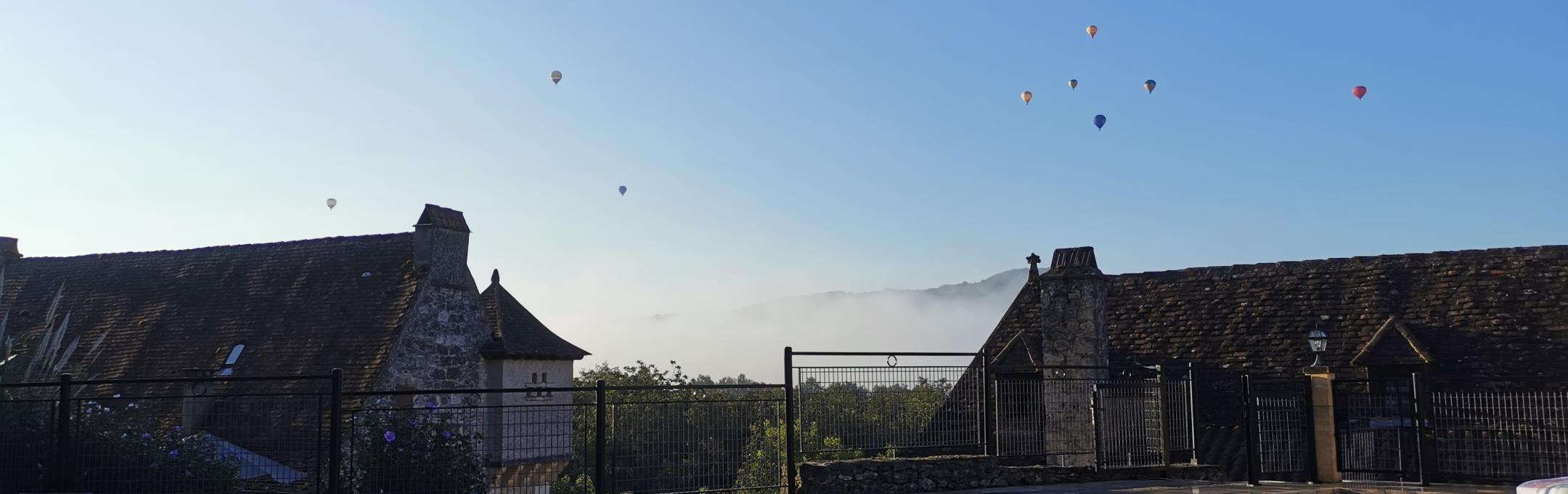 Sous le charme du Périgord Noir : gîtes et maisons de vacances