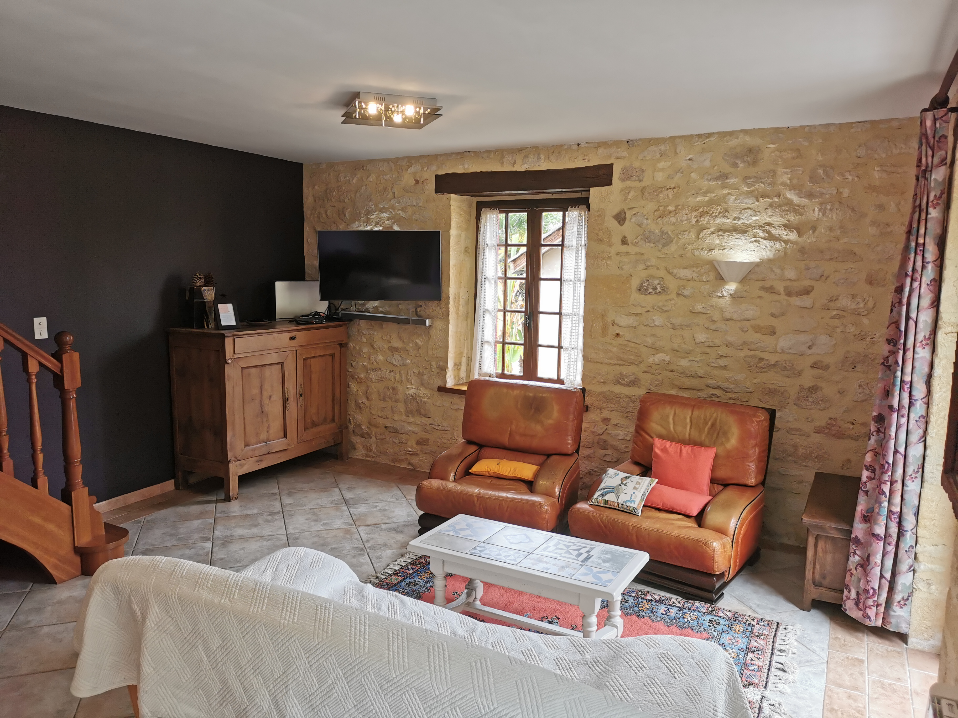 Location - La Maison Dorée - Le Moulin du Birat