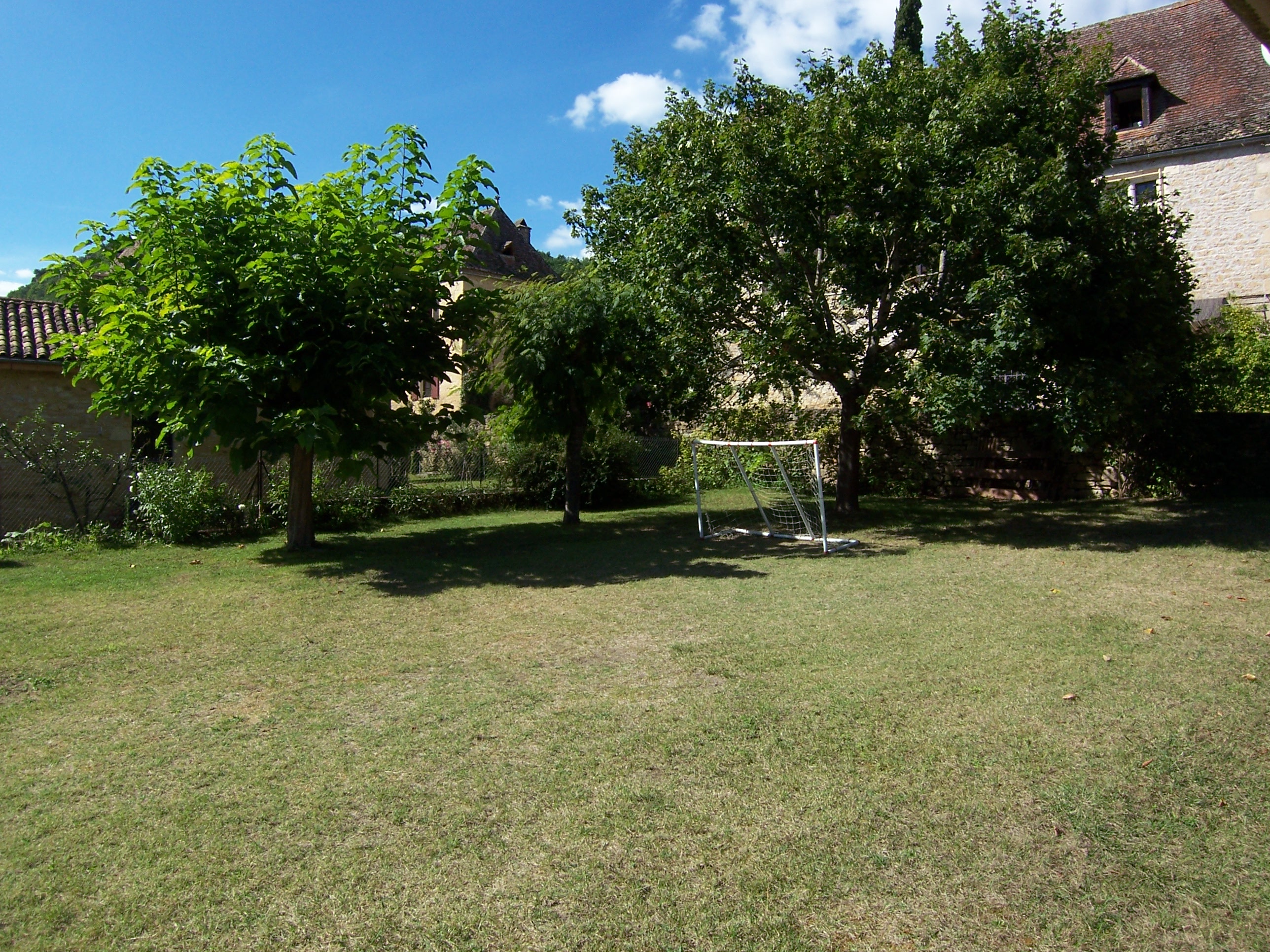 Location - La Maison Dorée - Le Moulin du Birat