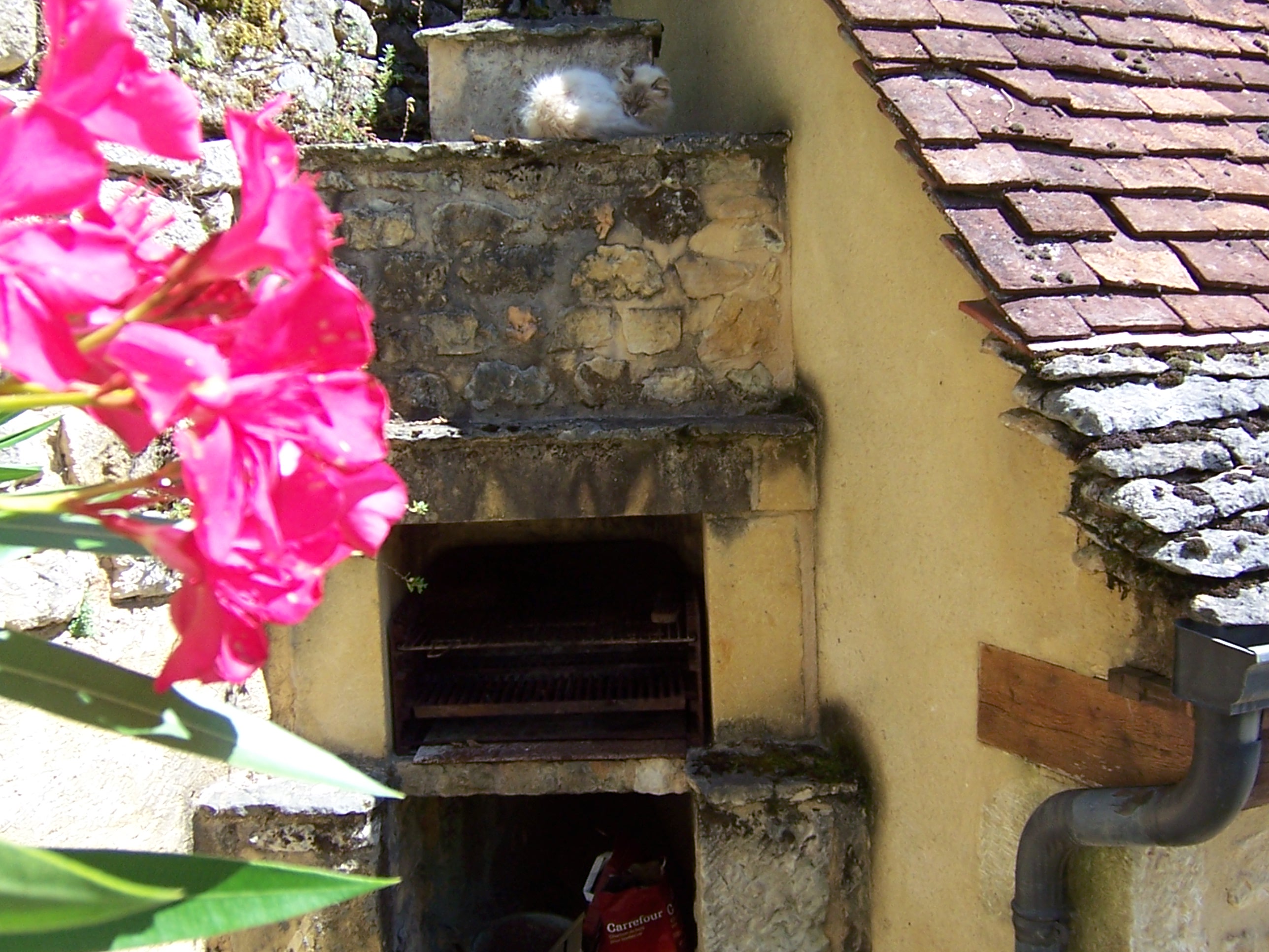 Location - La Maison Dorée - Le Moulin du Birat