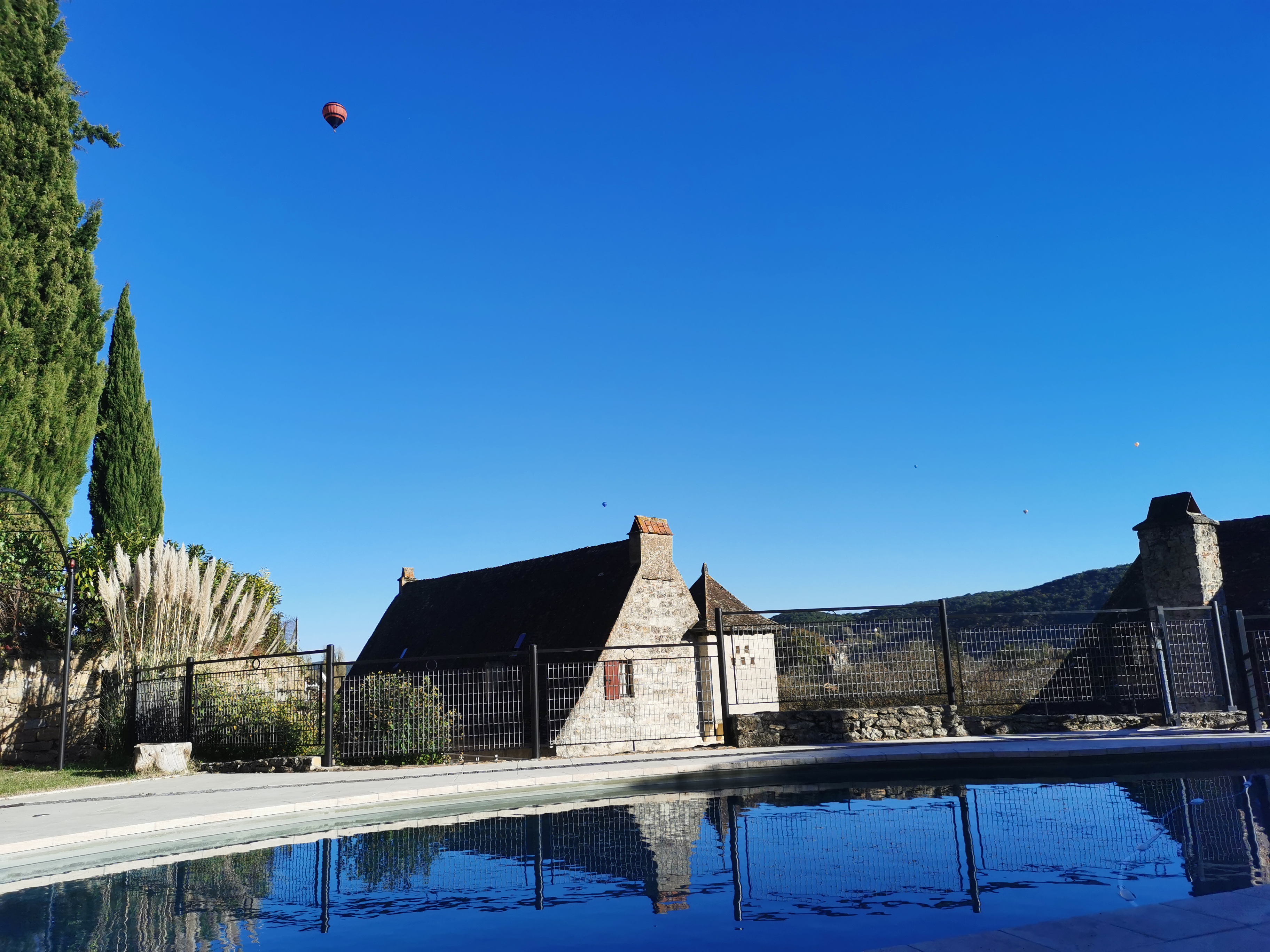 Location - La Maison Dorée - Le Moulin du Birat
