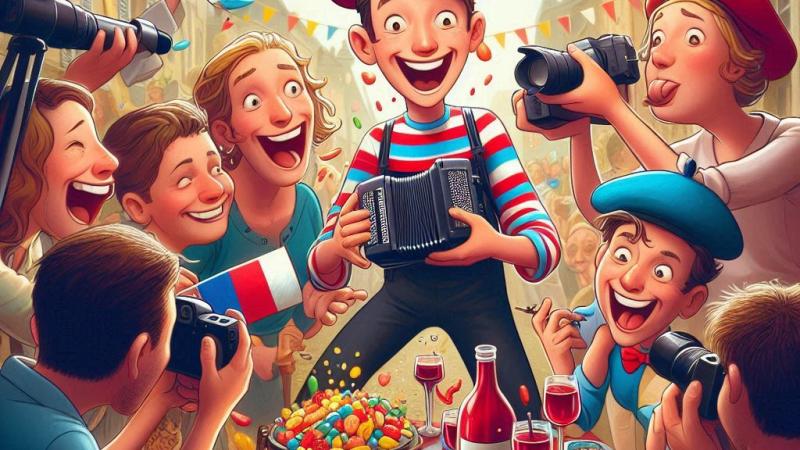 Les festivtés &amp; Agenda