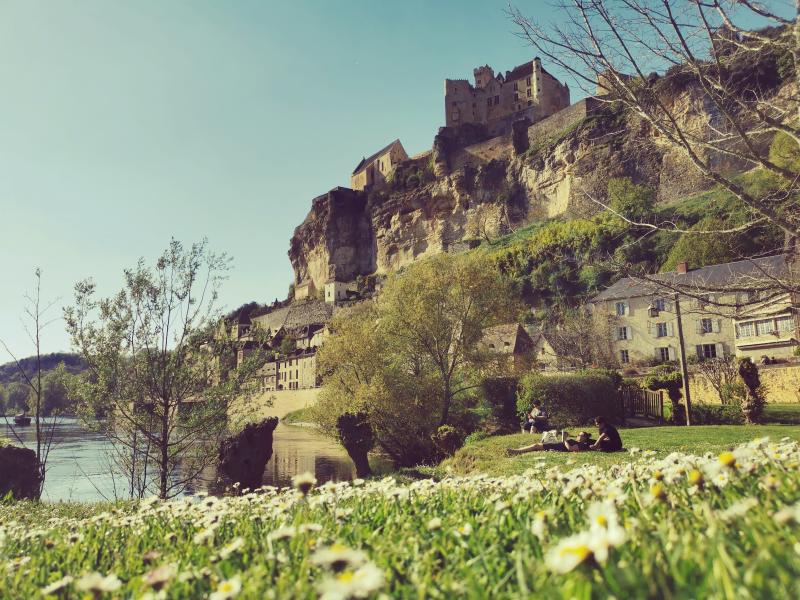  Beynac- Sarlat - Dordogne 