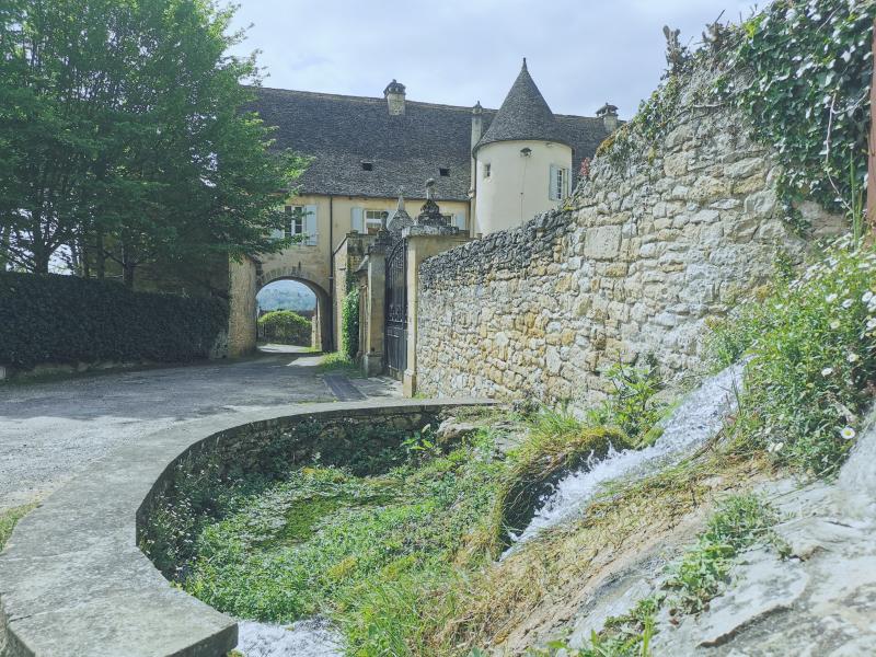  Patrimoine - Sarlat - Dordogne 