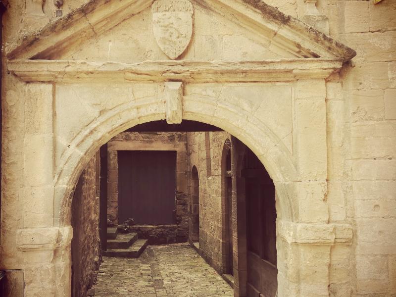  Patrimoine-Sarlat-Dordogne