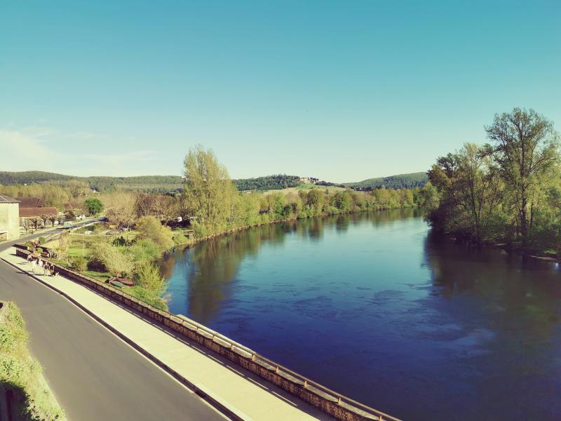  Rivière Dordogne  - Beynac et Cazenac  - Dordogne 