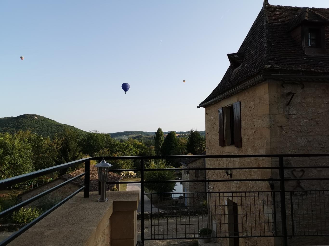 Le Moulin - descriptif maisons de vacances 