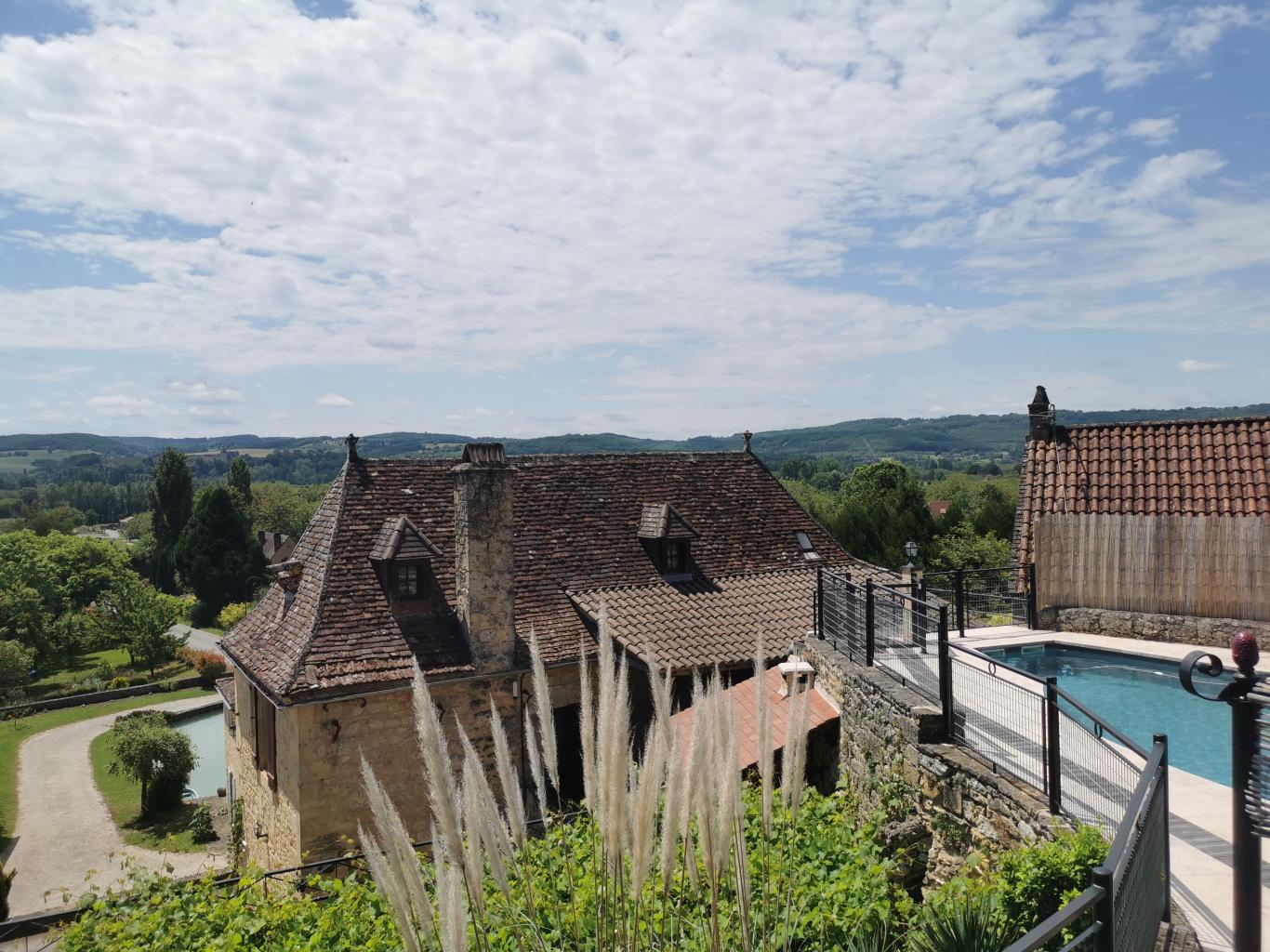 Le Moulin - descriptif maisons de vacances 